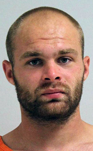 Tucker R. Denman 091520